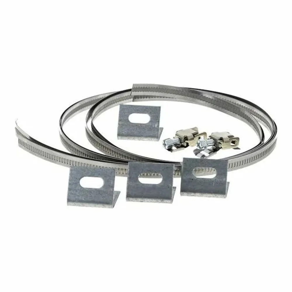 Комплект для монтажа к столбу EKF PROxima mb54-1k