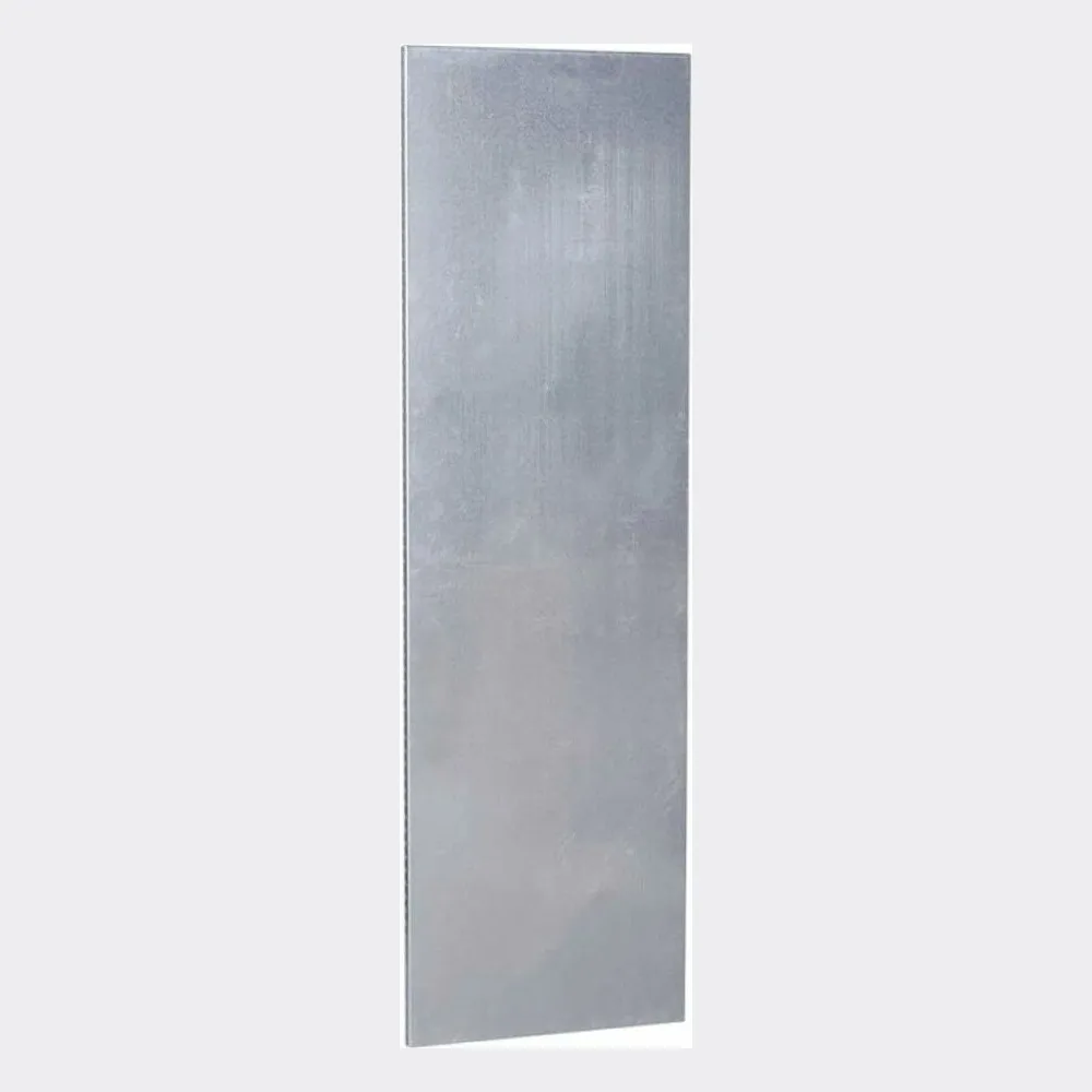 Панель монтажная 1650х762 SMART IEK YKV-PM-1650-762