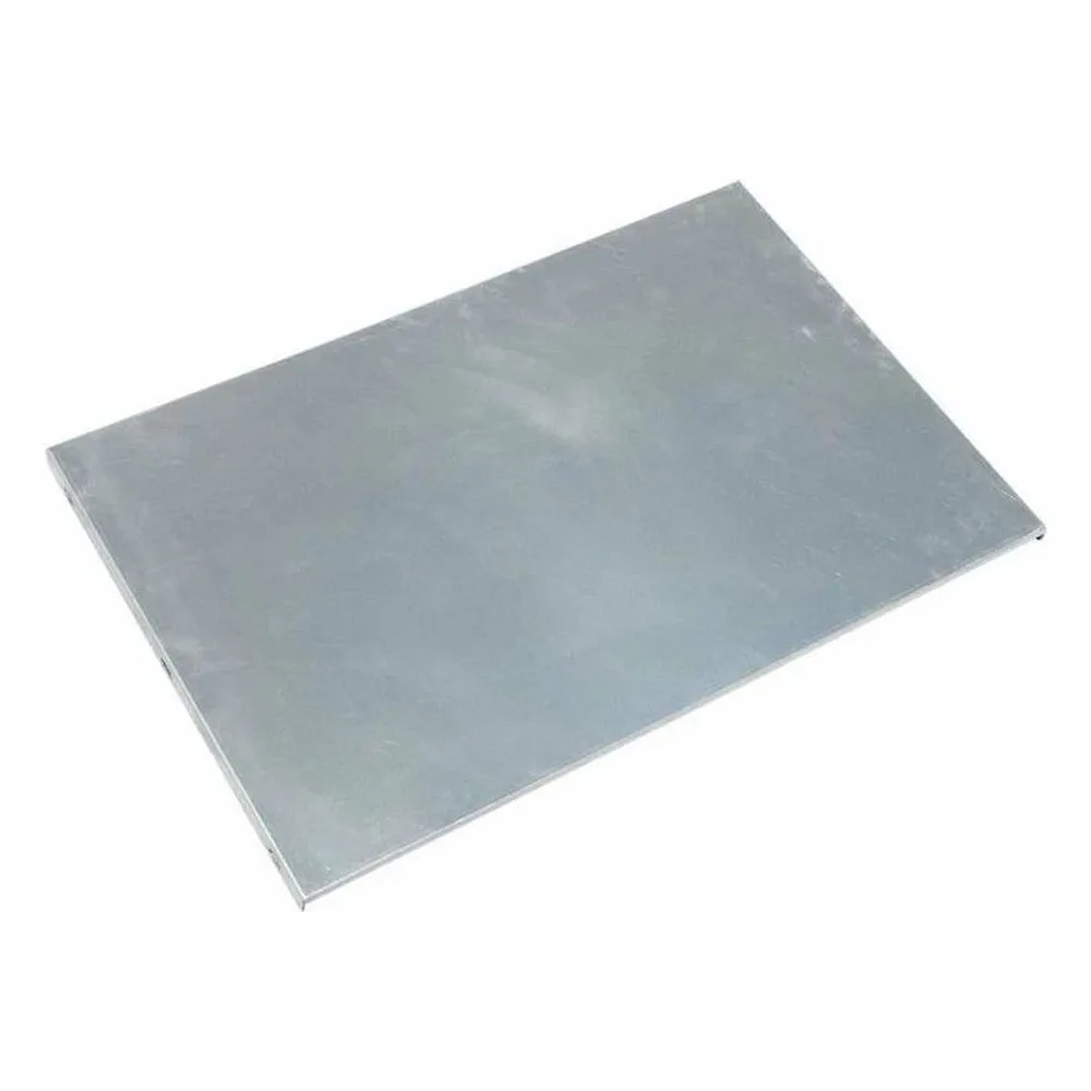 Панель монтажная 500х762 SMART (уп.2шт) IEK YKV-PM-500-762