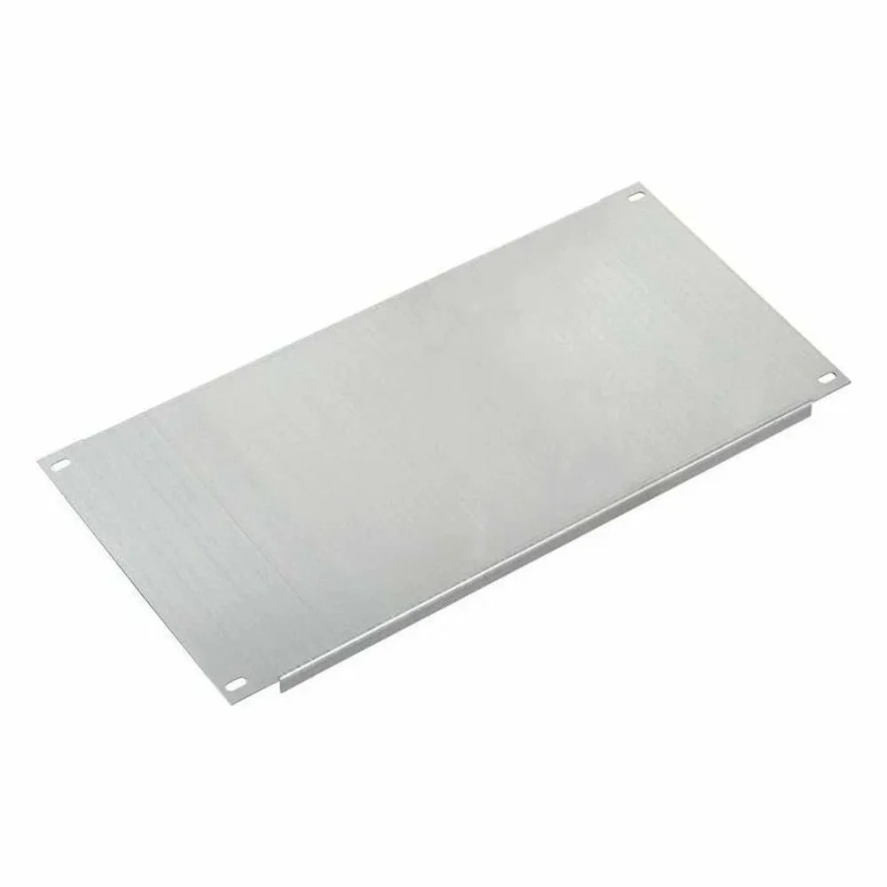 Панель монтаж. 500х730 TITAN (уп.2шт) IEK YKV10-PM-500-730