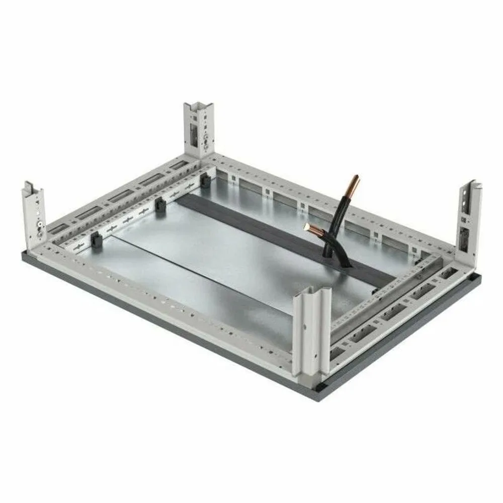 Уплотнитель для ввода кабеля для шкафов CAE/CQE 800мм ДКС R5FPC800