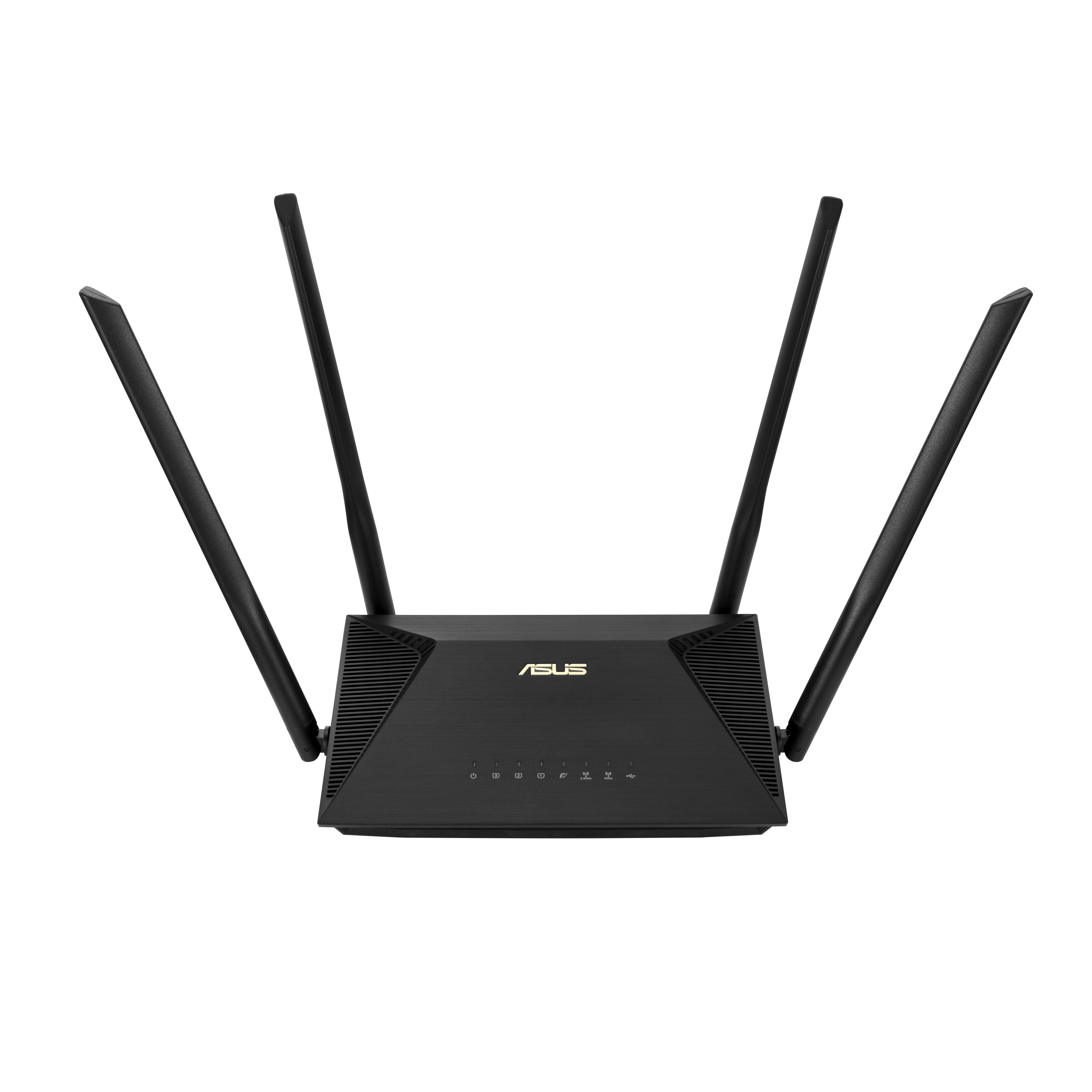Роутер ASUS RT-AX53U
