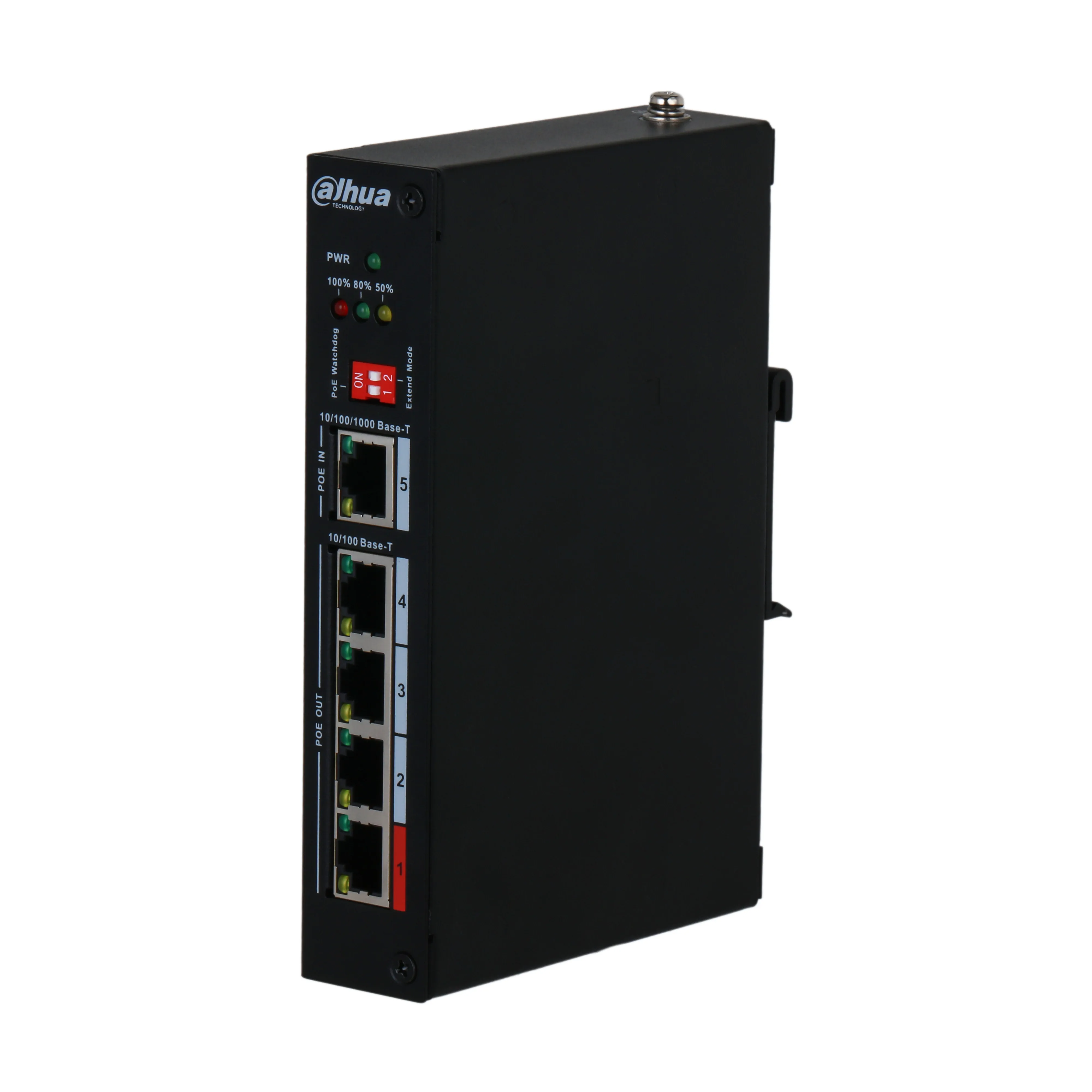 Удлинитель Dahua DH-PFT1500
