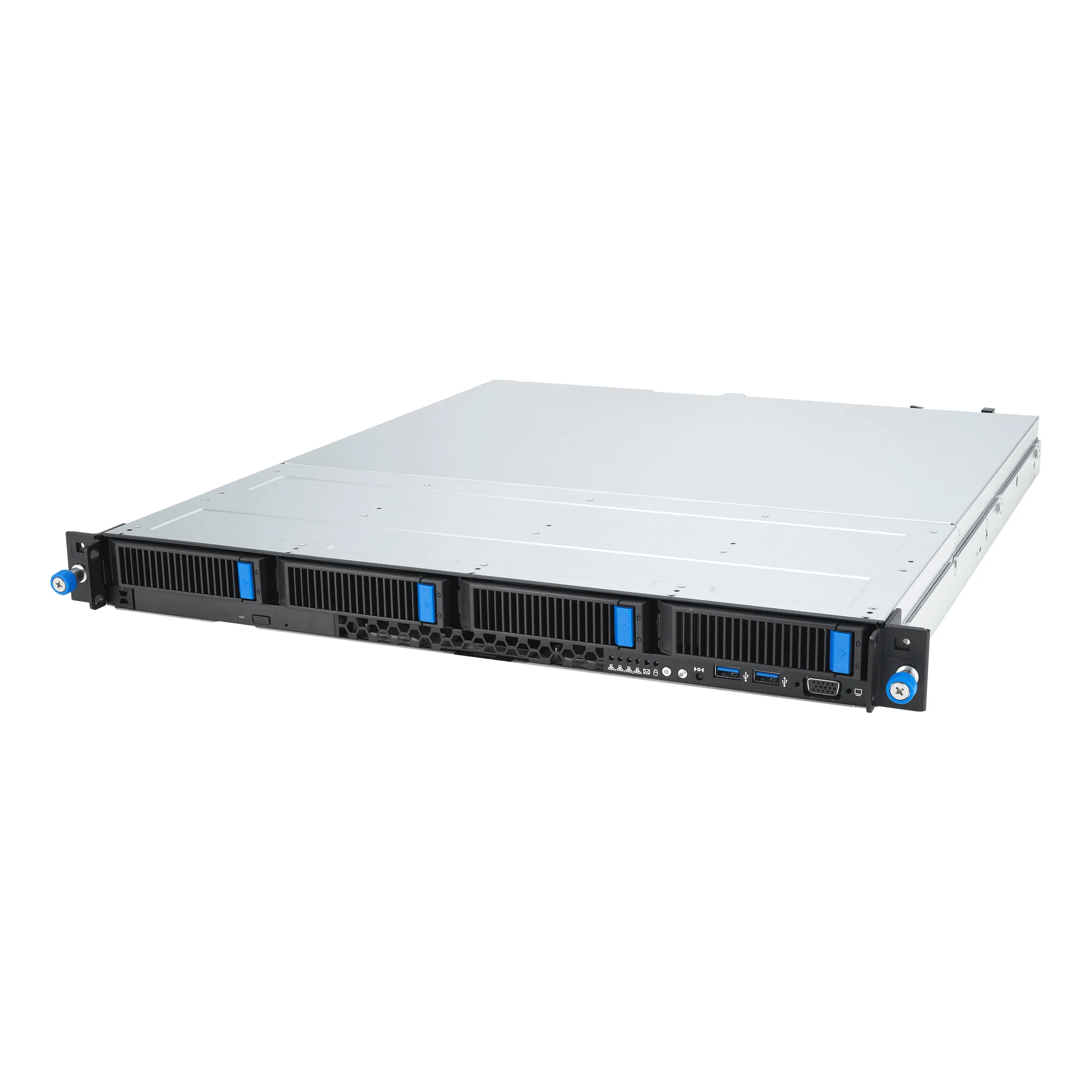 Серверная платформа ASUS RS300-E12-RS4/4R2/WOS/WOA/WON/WOM/WONCRD/WORCRD/EU (90SF03A1-M00070)