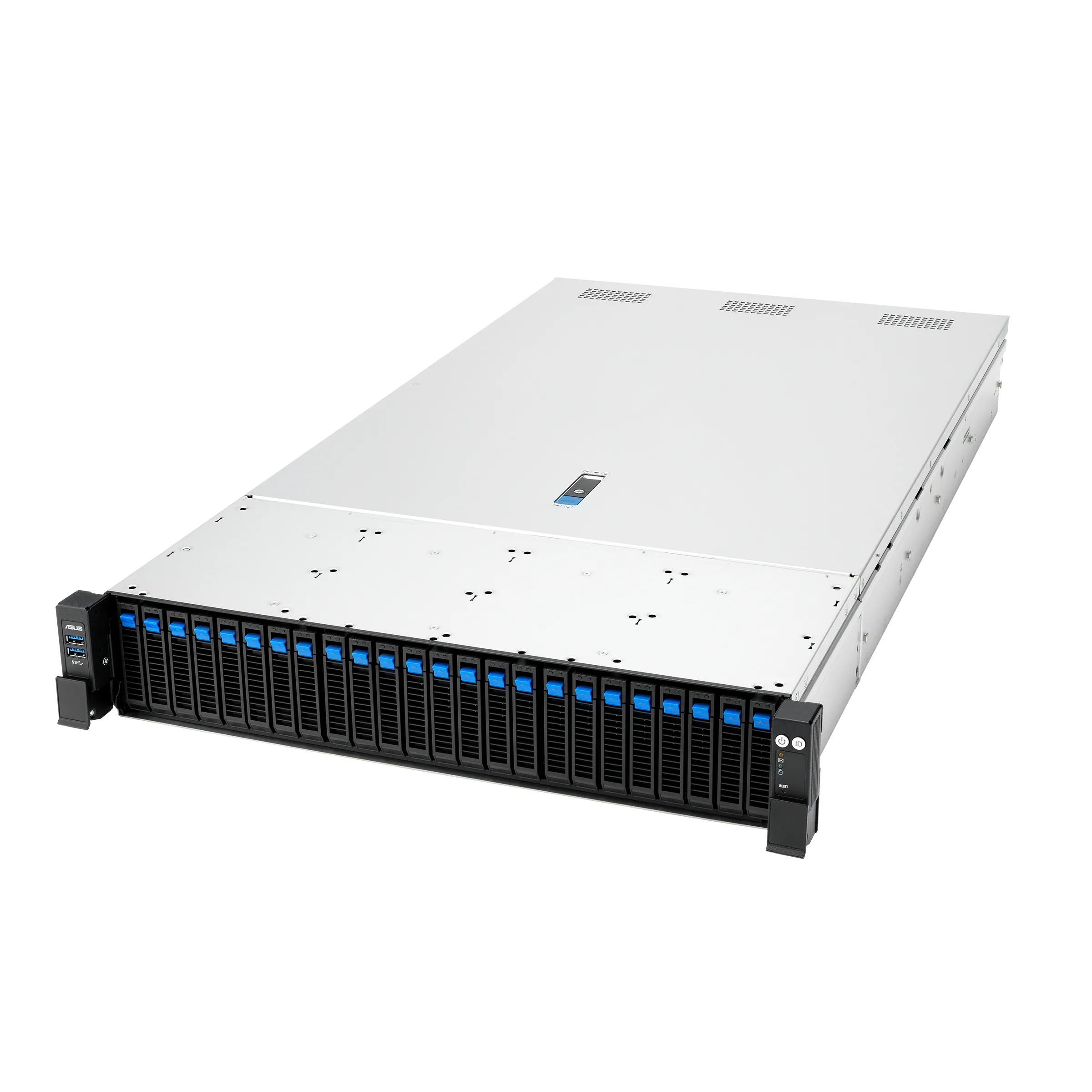 Серверная платформа ASUS RS720A-E13-RS24G