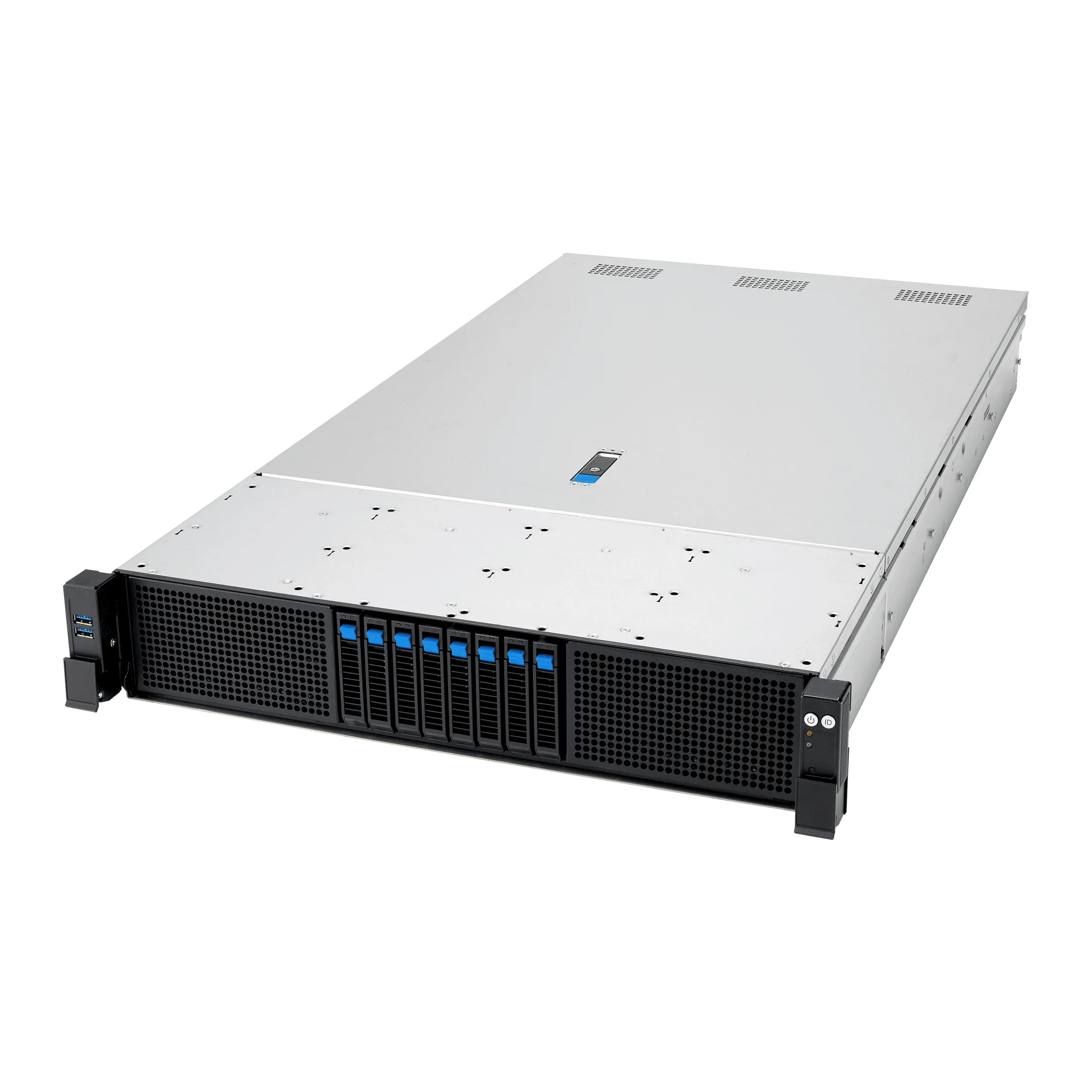Серверная платформа ASUS RS720A-E13-RS8G
