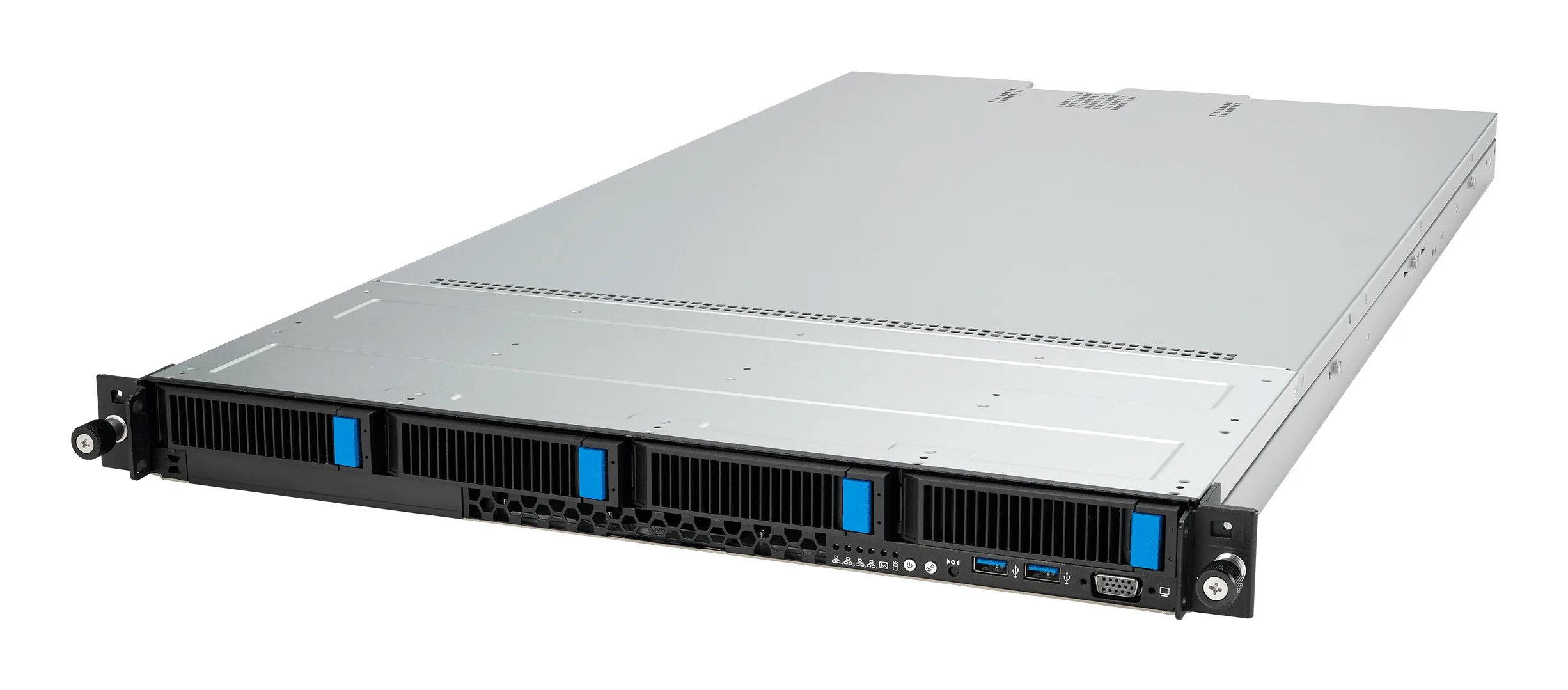 Серверная Платформа ASUS RS501A-E12-RS4