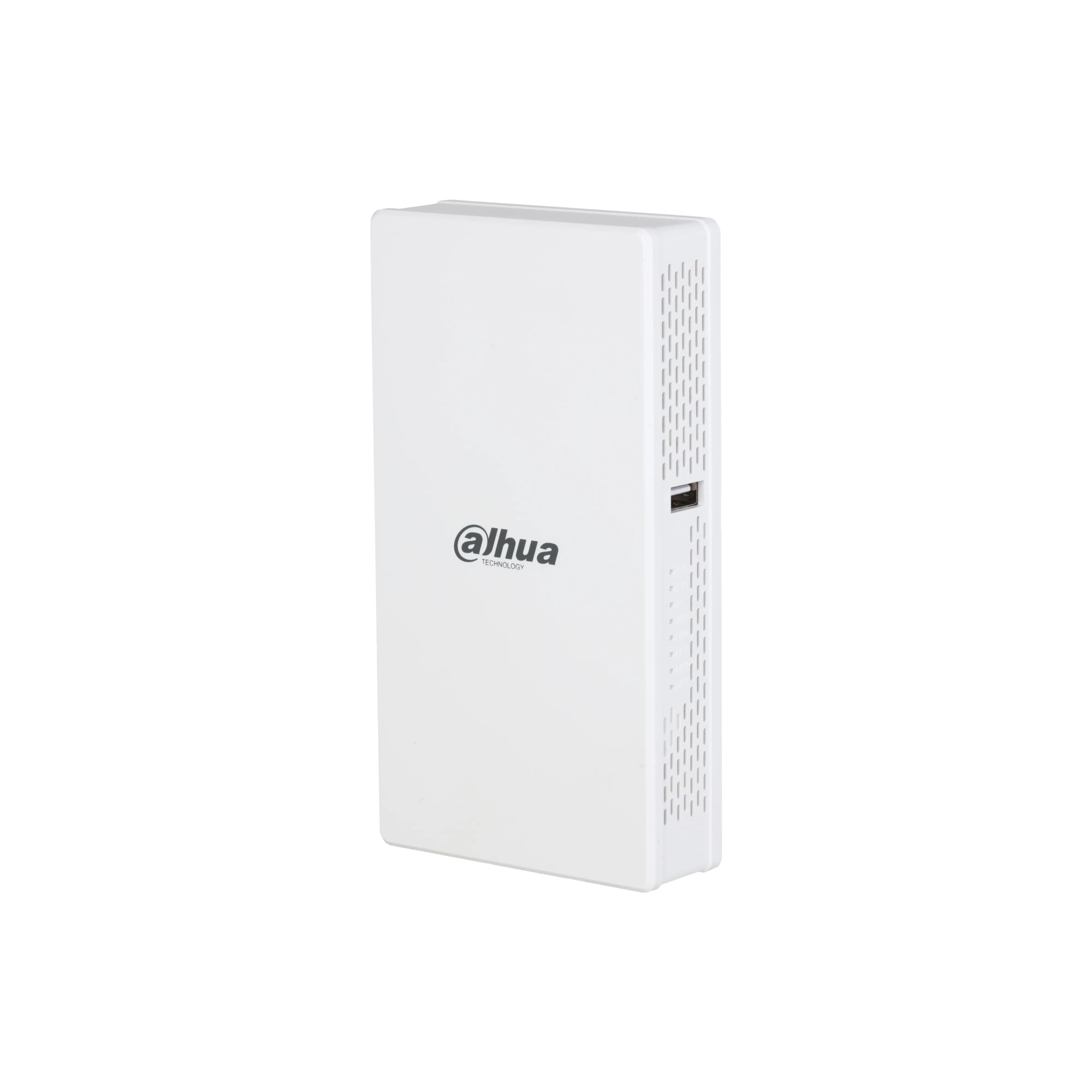 Точка доступа Dahua DH-EAP6230-W, Wi-Fi 6 (11ax), встраиваемая в стену, AX3000 (2976 Мбит/с), 1×1 Гбит/с WAN (PoE In) + 4×1 Гбит/с LAN + 2×1 Гбит/с Pass Through, с поддержкой DoLynk