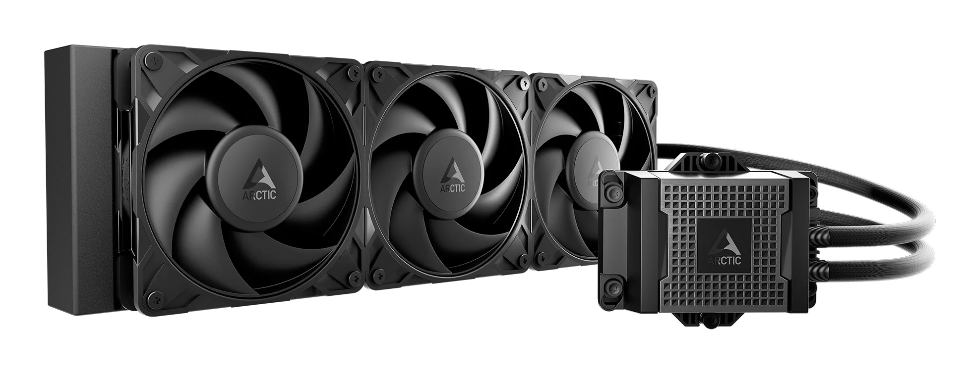 Жидкостная система охлаждения Arctic Cooling Arctic Liquid Freezer WS360-SP5 арт. ACFRE00200A