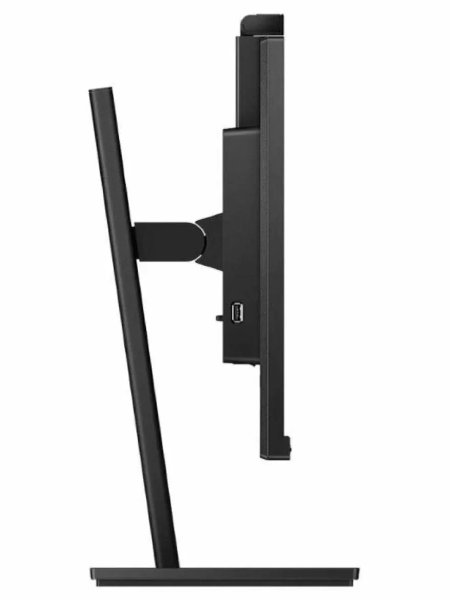 Монитор 27" Philips 275B1H IPS 2560x1440, 75 Гц, 4 мс, 16:9, 300 кд/м², HDMI, DisplayPort, DVI-D, Flicker Free, Low Blue Light, черный