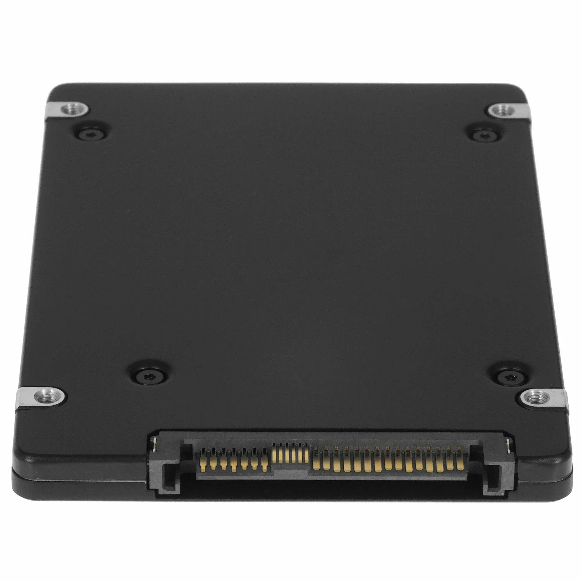 Накопитель SSD Samsung Enterprise, 1.92Tb, PCIe 3.1 x4, 2.5", U.2, NVMe, R/W 3200/2000