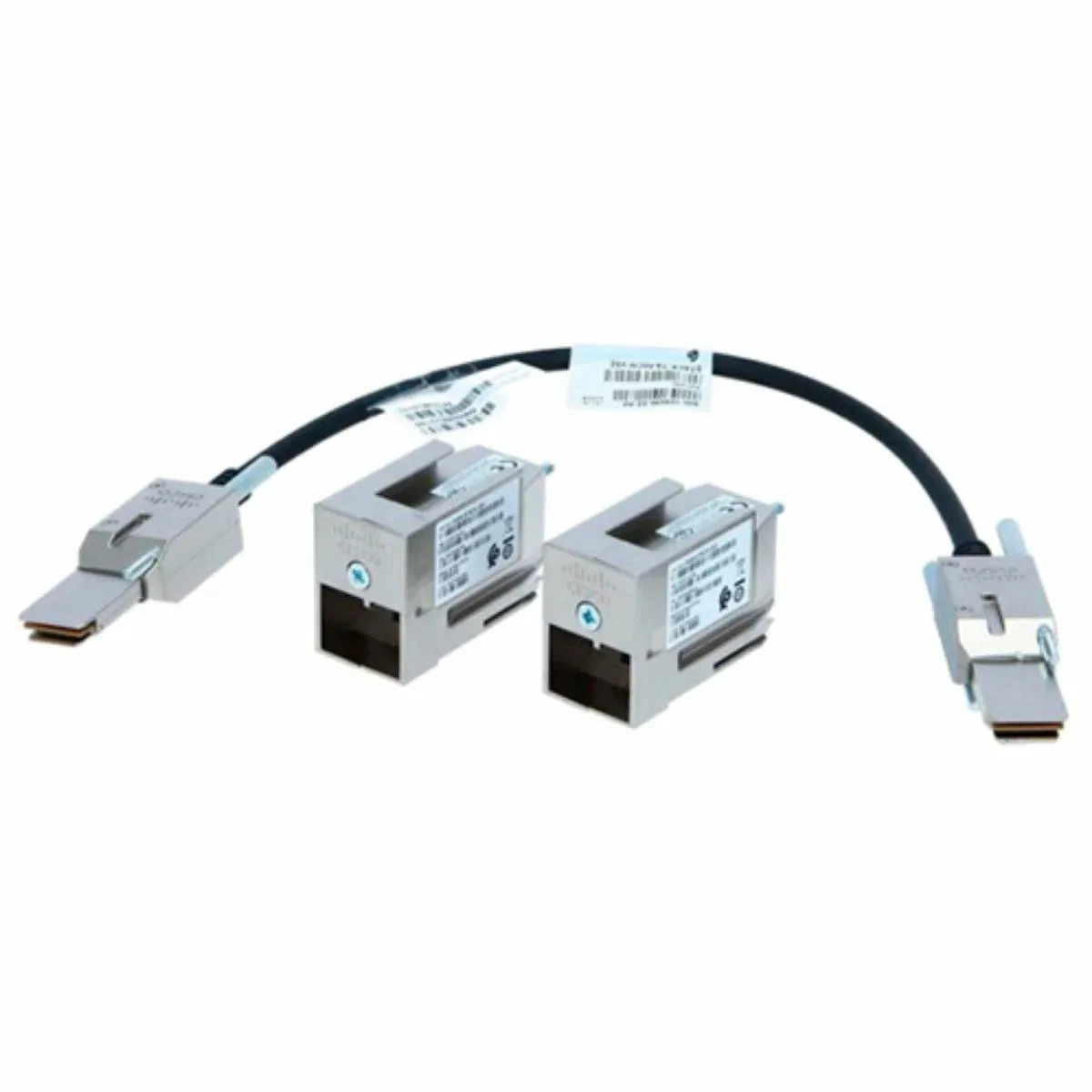 Модуль интерфейсный сетевой Cisco Catalyst 9200 Stack Module C9200-STACK-KIT=