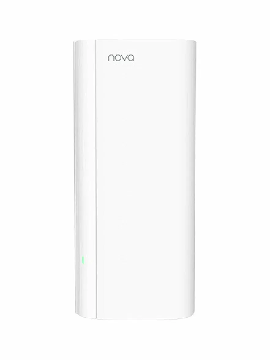 Двухдиапазонная Wi-Fi Mesh система Tenda AX3000 WI-FI EX12(2-PACK)