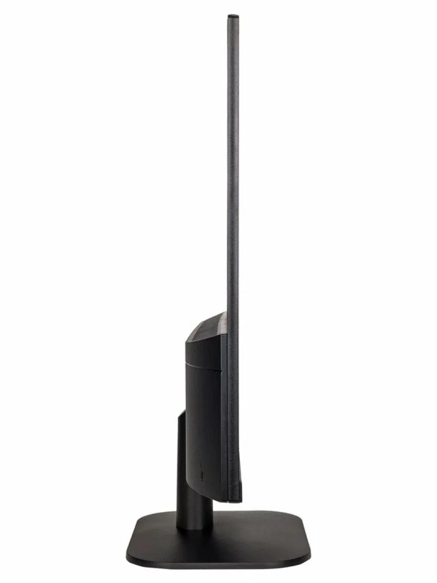Монитор 27" Vandor 27VB02 IPS 1920x1080, 75 Гц, 4 мс, 16:9, 250 кд/м², HDMI, VGA, Flicker Free, Low Blue Light, черный