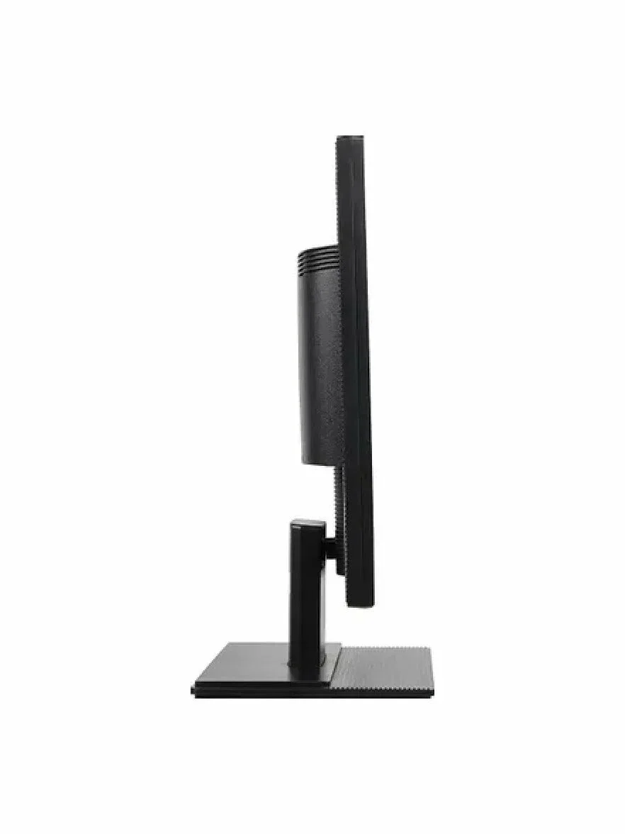 Монитор 19" Acer V196LbB IPS 1280x1024, 60 Гц, 5 мс, 5:4, 250 кд/м², VGA, черный