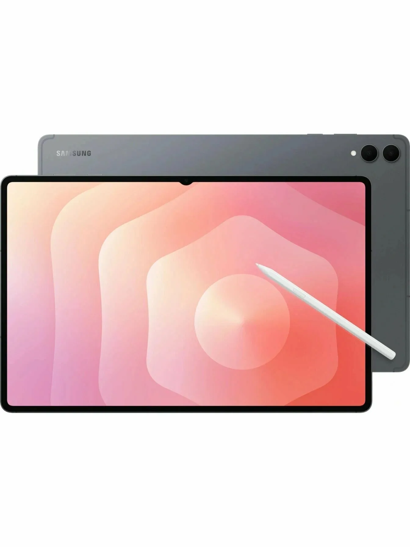 Планшет Samsung Galaxy Tab S11 Ultra BSM-X930 14.6", 12Gb, 512Gb, WiFi, Android 15 серый