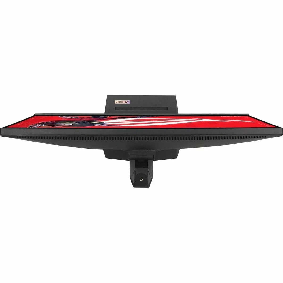 Монитор 31.5" ASUS ROG Strix XG32UCG Fast IPS 3840x2160, 320 Гц, 1 мс, 16:9, 400 кд/м², DisplayHDR 400, DP 1.4, HDMI 2.1, USB-C, 3.5 Jack, FreeSync Premium, G-Sync Compatible, черный