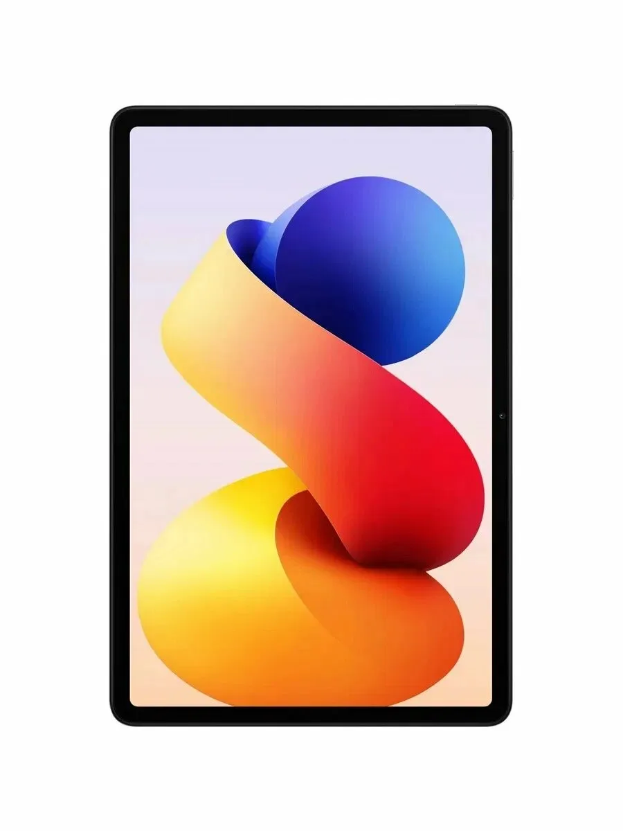 Планшет Xiaomi Redmi Pad 2 Pro 6/128Gb серебристый