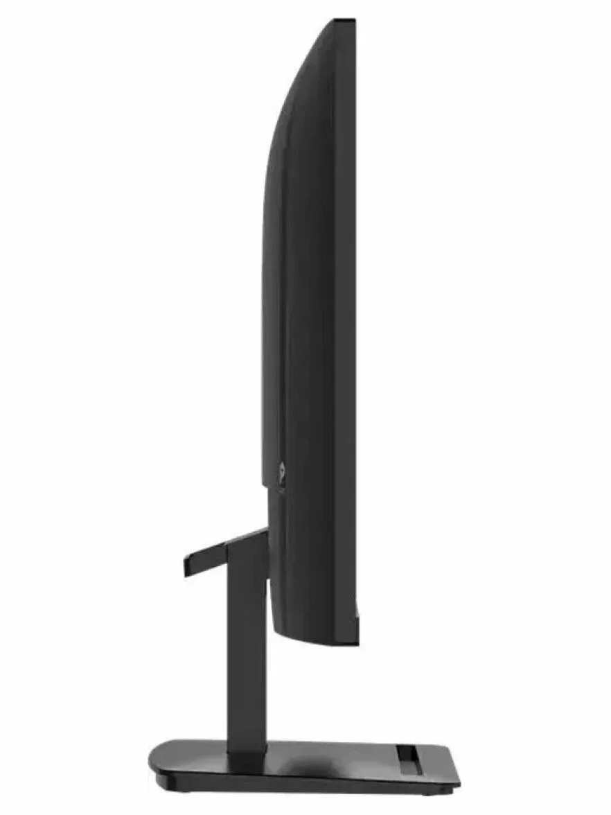 Монитор 27" MSI PRO MP273Q E7 IPS 2560x1440, 75 Гц, 1 мс, 16:9, 250 кд/м², 2×HDMI 2.0, DP 1.4, 3.5 Jack, HDR10, Adaptive-Sync, черный