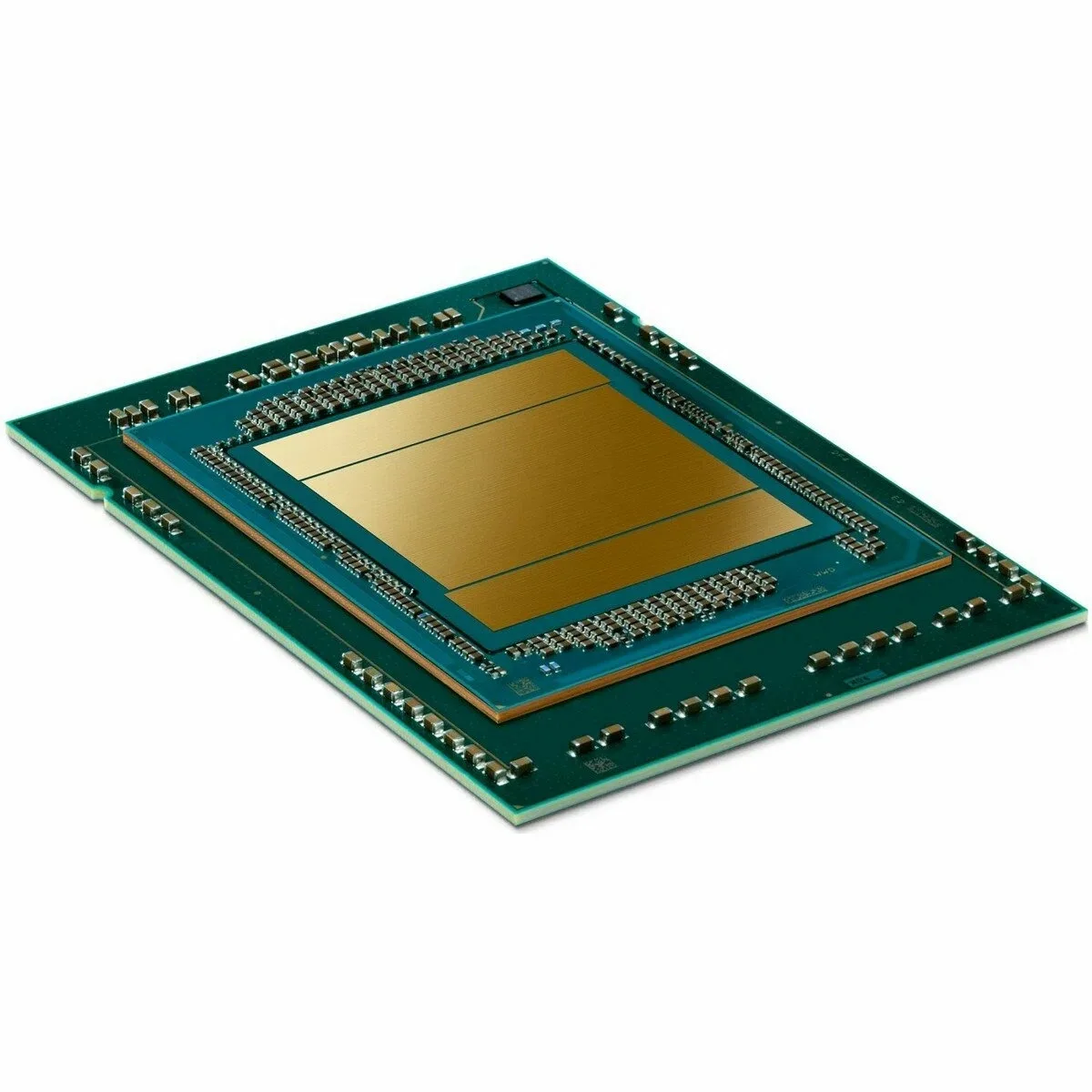 Процессор Intel Xeon 6515P Soc-4710 2.3GHz OEM