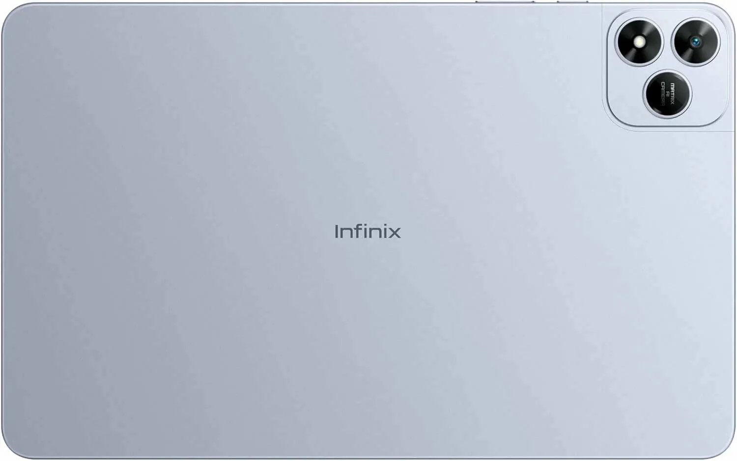 Планшет Infinix XPAD 20 Pro X1201 12", 8Gb, 128Gb, Wi-Fi, 3G, LTE, Android, голубой