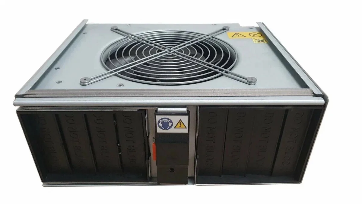 Модуль охлаждения для сервера IBM 68Y8205