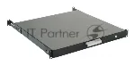 Ящик для документации C3 Solutions BOOKBOX 11 B NT214471 1U нагр.:10кг. 19" 454мм черный (упак.:1шт)