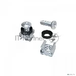 Комплект крепежа NTSS NTSS-M6X16(60) (упак.: 60 шт)