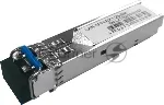 Адаптер Lanmaster LAN-SFP-EX1.25-SM LC дупл. 9/125 OS1/OS2