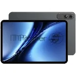 Планшет Oscal PAD 200 LTE 13.4", 6Gb, 256Gb, 4G, Android 15, серый