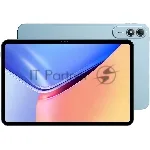 Планшет Oscal PAD 200 LTE 13.4", 6Gb, 128Gb, 4G, Android 15, голубой