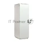 Шкаф коммутационный ЦМО ШТК-М-42.8.8-4ААА 42U 800x820 мм пер. дв. перфор. задн. дв. стал. лист 2 бок. пан. 500 кг белый