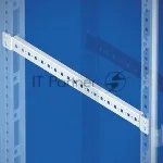 Комплект реек бок. для шкафа CQE 400мм (4 рейки) ДКС R5TLE400