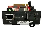 Адаптер DA 807 (with USB port)/DA 807 (with USB port)/Powercom SNMP adapter DA 807 (with USB port)