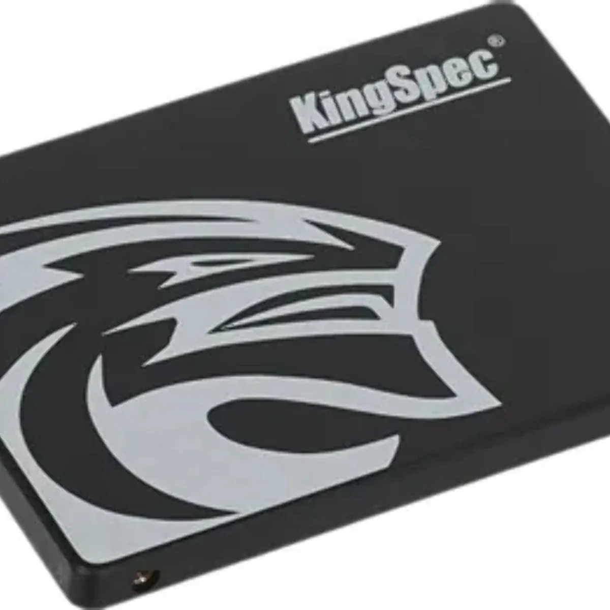 Накопитель SSD KingSpec P3-1Tb, 1Tb, SATA, 2.5", R/W 570/560