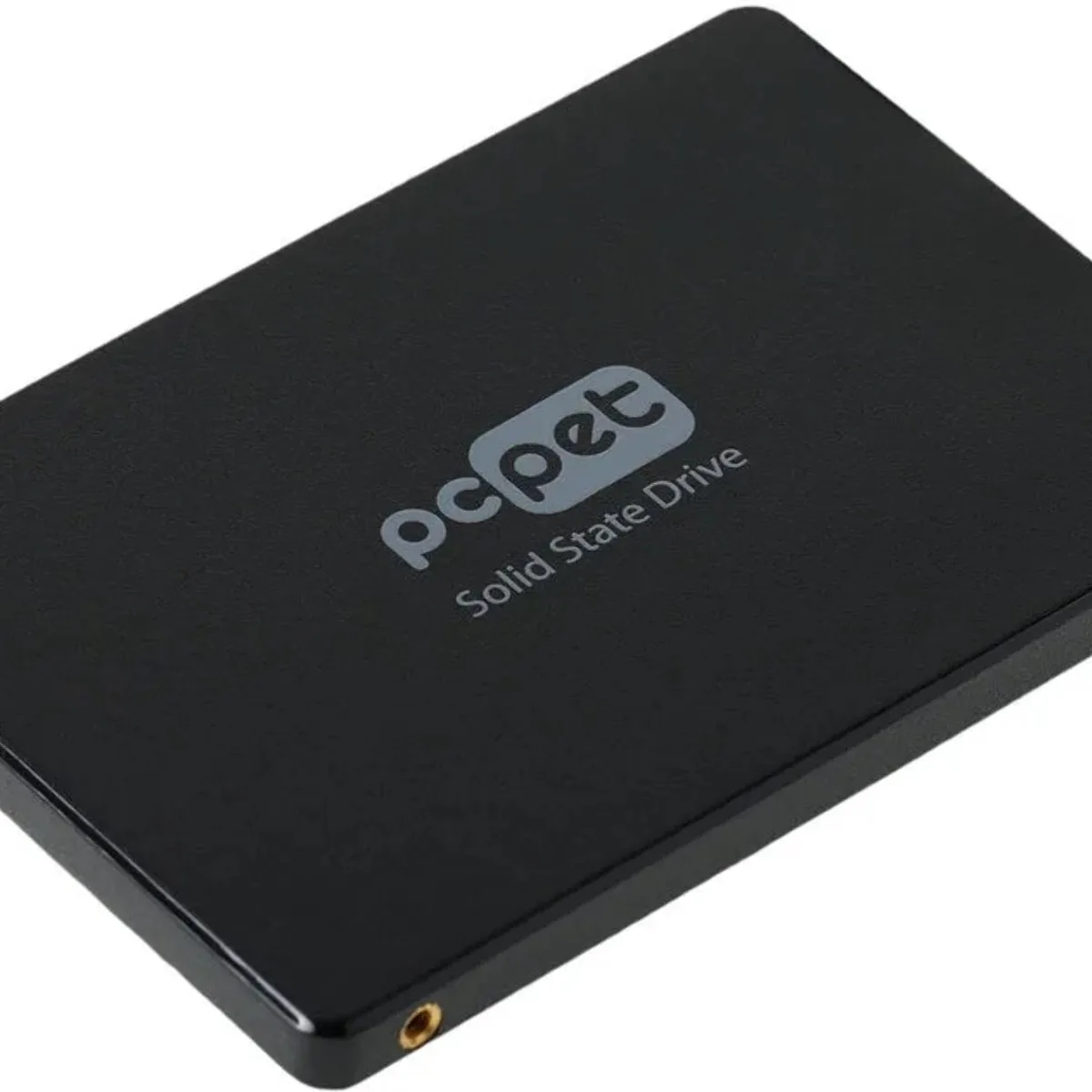 Накопитель SSD PC Pet SATA III 2Tb PCPS002T2 2.5" OEM