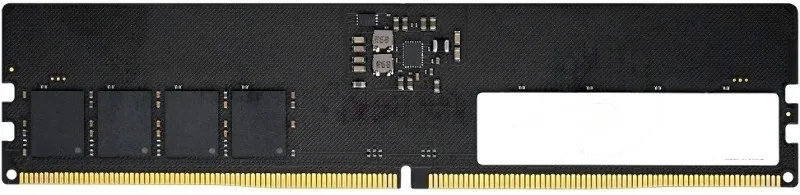 Оперативная память KingSpec DDR5, 8GB (1x8GB), 4800MHz, CL40, DIMM