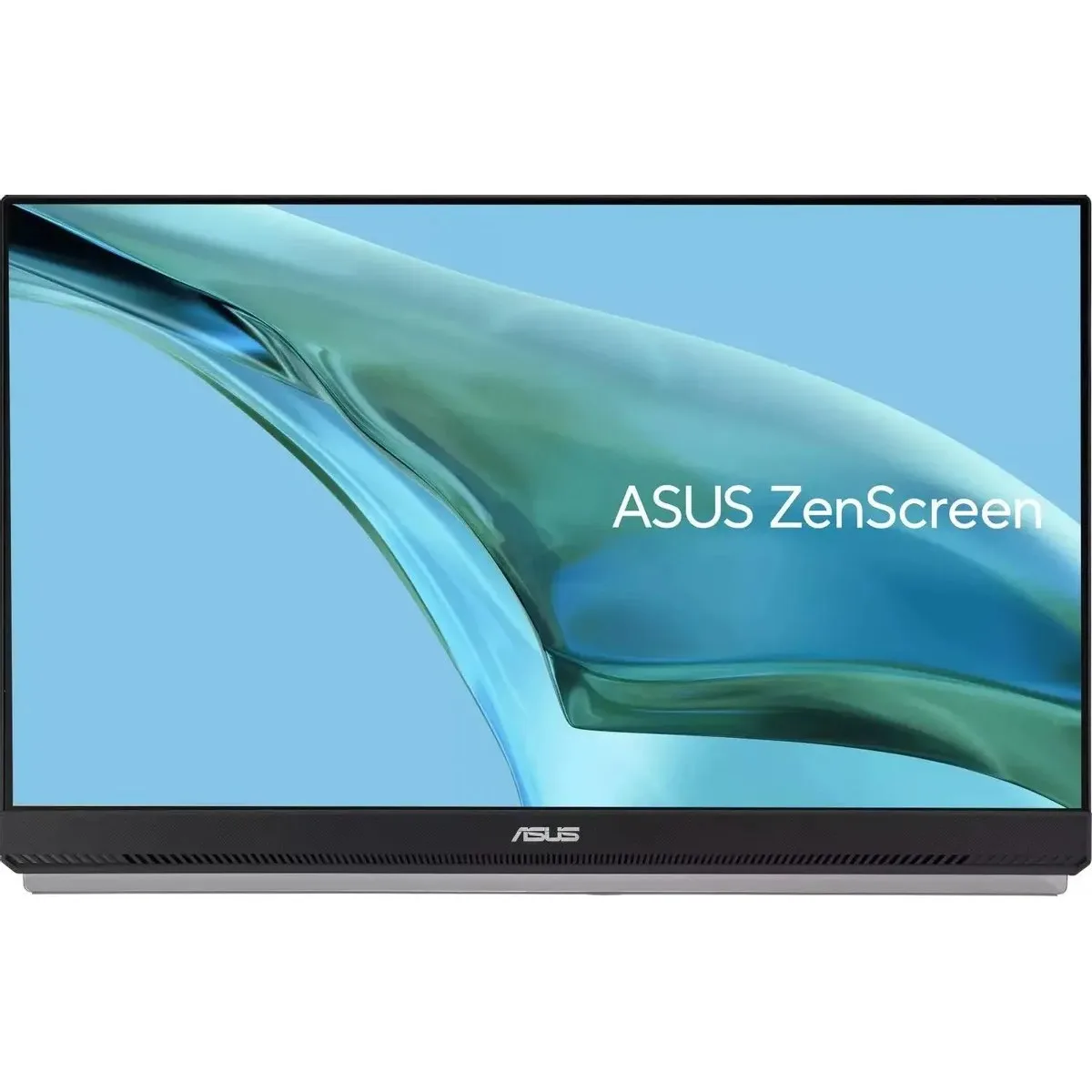 Монитор 23.8" ASUS ZenScreen MB249C IPS 1920x1080, 75 Гц, 5 мс, 16:9, 250 кд/м², HDMI 1.4, USB-C, 3.5 мм, FreeSync, динамики (2x1 Вт), черный