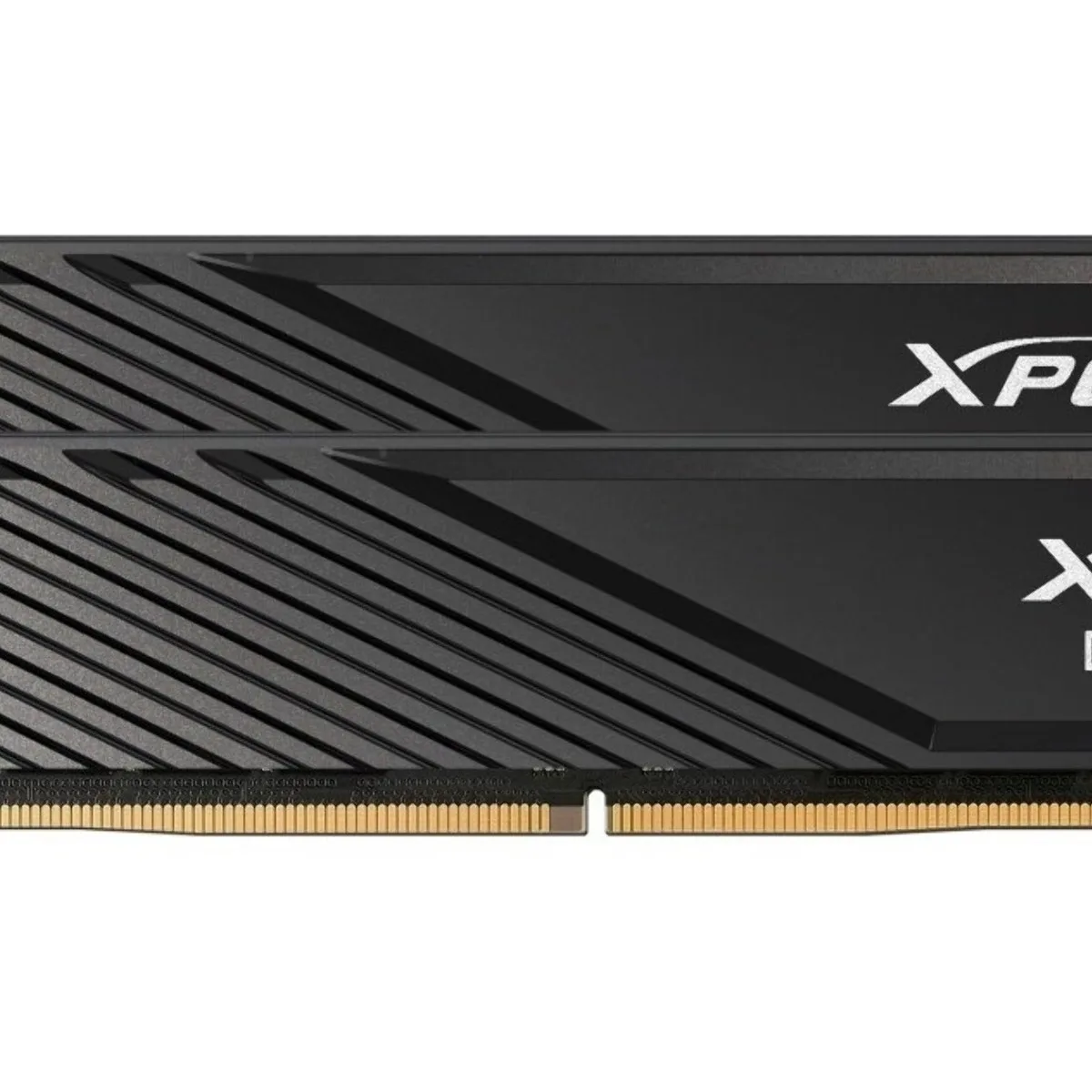 Оперативная память XPG Lancer Blade, DDR5, 32GB (2x16 GB), 6000 MHz, CL30, DIMM, радиатор, черный