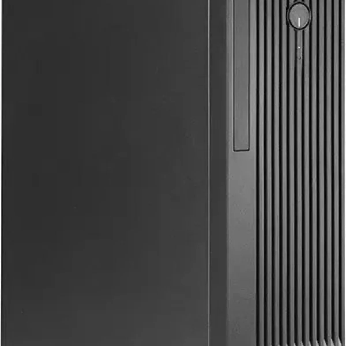 Компьютерный корпус Chieftec UNI BE-10B-300 черный 300W mATX 2x80мм 2x120мм 2xUSB2.0 2xUSB3.0 audio bott PSU
