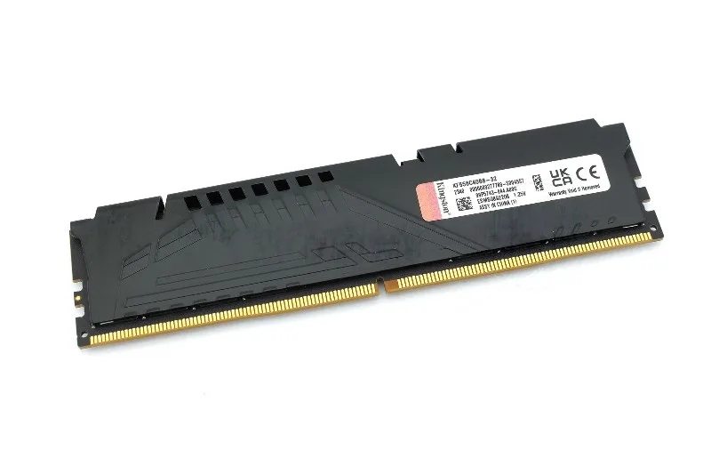 Оперативная память Kingston FURY DDR5 32Гб 5600 MHz PC5-44800
