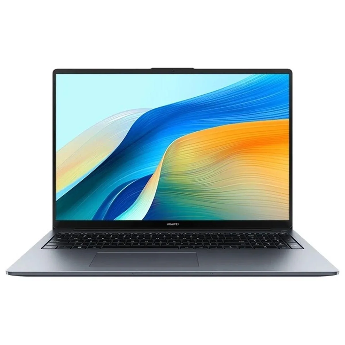 Ноутбук Huawei MateBook D 16 MCLG-X/16"/IPS/Intel Core i7 13700H/16Gb/1Tb SSD/Intel UHD Graphics 770/без ОС/темно-серый/1.73kg