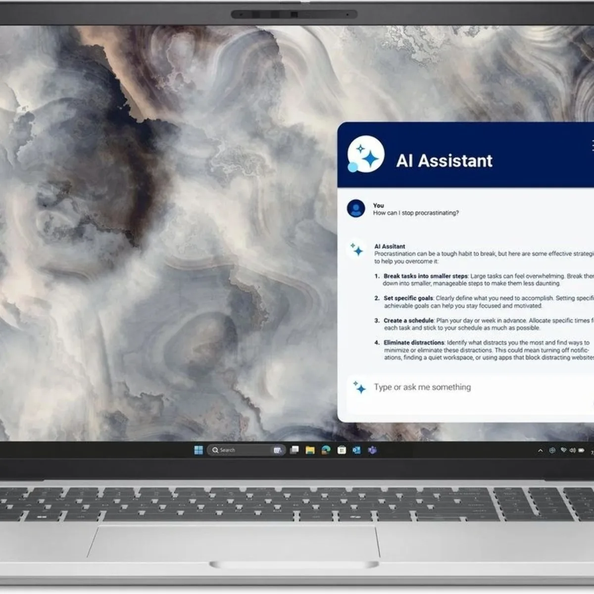 Ноутбук Dell Pro 16 Plus/16"/IPS/Core Ultra 7 266V/16Gb/1Tb SSD/Intel Graphics/Linux/серый/1.85kg