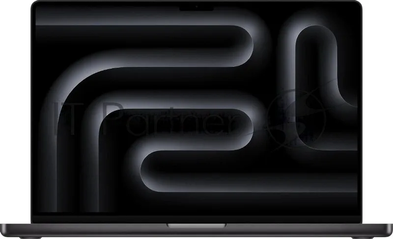 Ноутбук Apple MacBook Pro A3429/16.2"/Liquid Retina/Apple M5 Max 18 core/36Gb/2Tb SSD/Apple 32 core GPU/macOS/черный/2.15kg