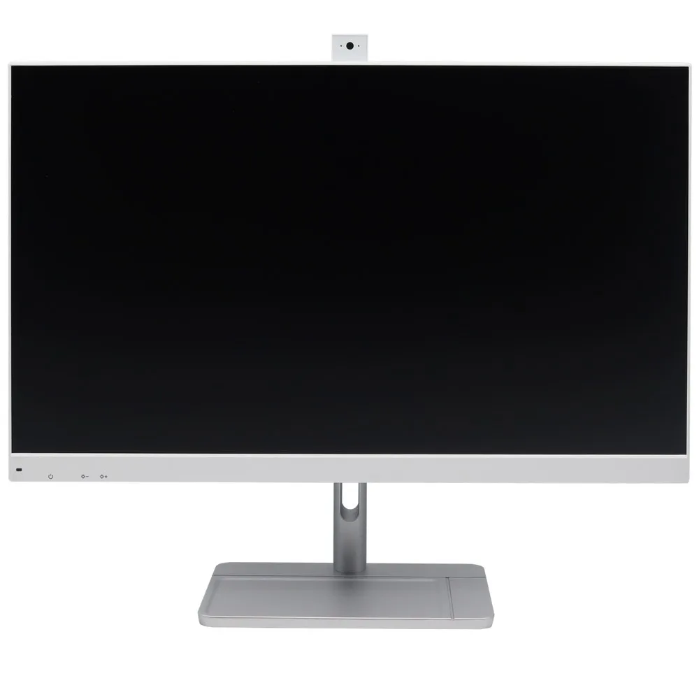 Платформа моноблока Prittec X27-Prittec H610 MB/WiFi+Bt/5M pop-up Cam/HDMI+DP/USB 3+Type C+SD/белый Intel 9560 WiFi+Bt